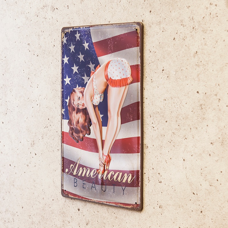 ����ƥ������᥿�륨��ܥ��ץ졼�� [American BEAUTY 2]