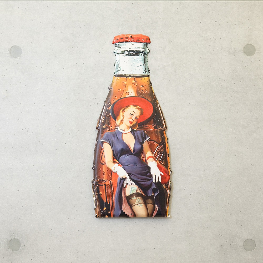 ����ƥ���������ܥ��ץ졼�� ��Lady Coke�ϡ㥢��ꥫ�󻨲ߡ�