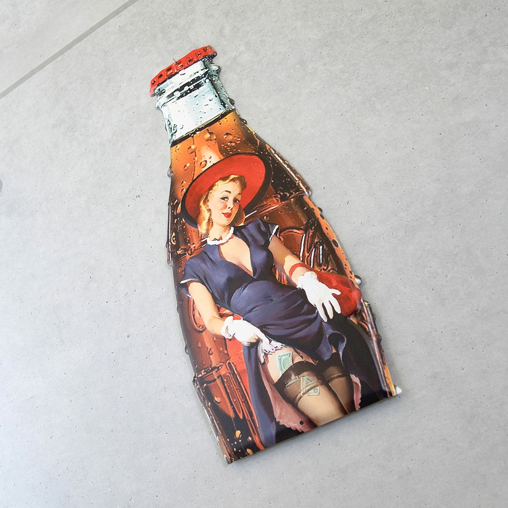 ����ƥ���������ܥ��ץ졼�� ��Lady Coke�ϡ㥢��ꥫ�󻨲ߡ�