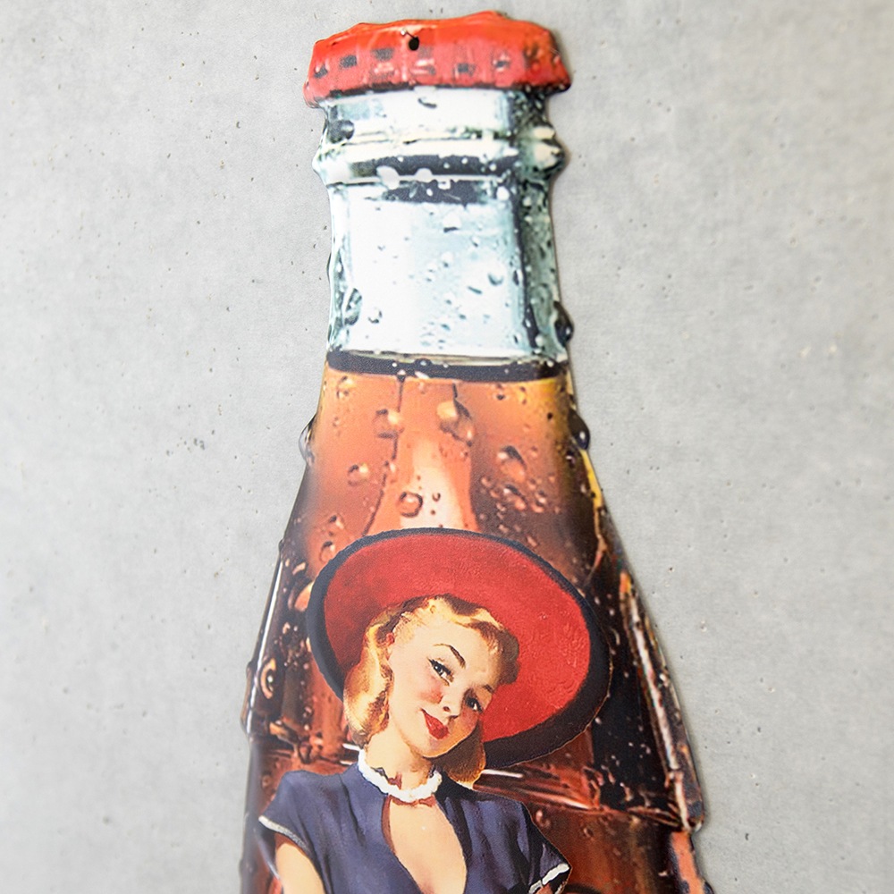 ����ƥ���������ܥ��ץ졼�� ��Lady Coke�ϡ㥢��ꥫ�󻨲ߡ�