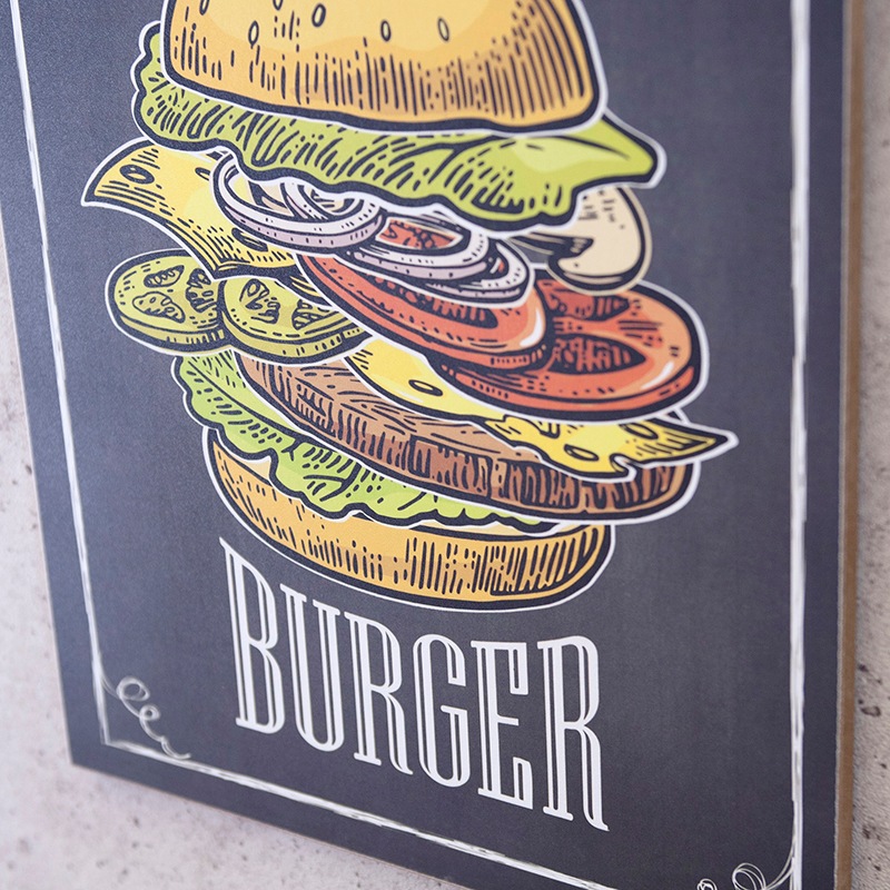 ���åɥܡ��ɡ�BEST IN TOWN BURGER��