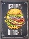 ���åɥܡ��ɡ�BEST IN TOWN BURGER��