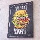 ���åɥܡ��ɡ�BEST IN TOWN BURGER��