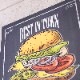���åɥܡ��ɡ�BEST IN TOWN BURGER��