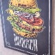 ���åɥܡ��ɡ�BEST IN TOWN BURGER��