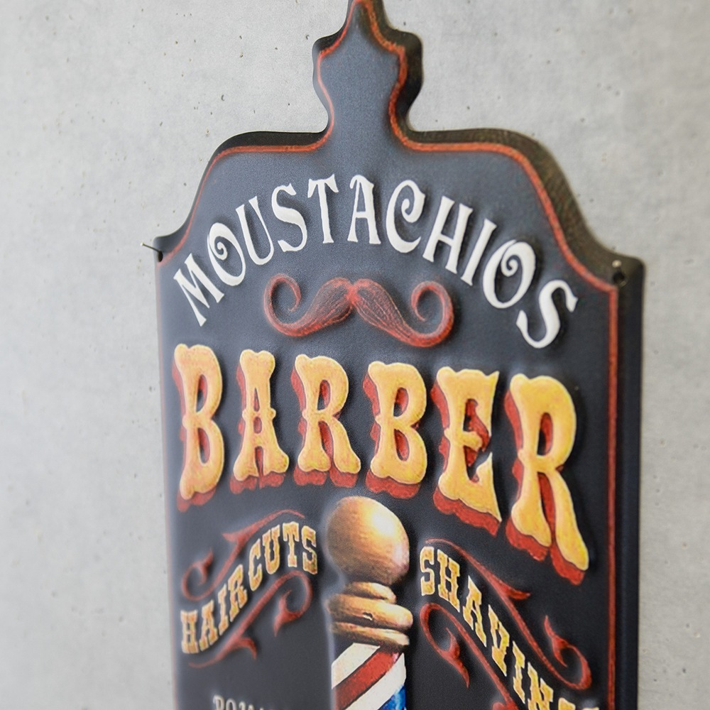 ����ƥ���������ܥ��ץ졼�� ��BARBER SHOP�ϡ㥢��ꥫ�󻨲ߡ�