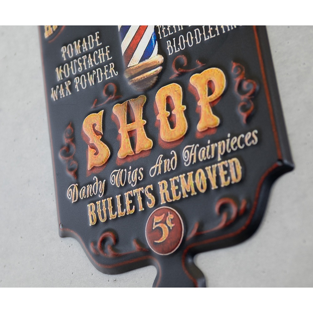 ����ƥ���������ܥ��ץ졼�� ��BARBER SHOP�ϡ㥢��ꥫ�󻨲ߡ�