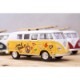 㥹ȥߥ˥(M)[5" 1962 VW Classical Bus with Printing &Surfboard]ڥå12