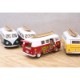 㥹ȥߥ˥(M)[5" 1962 VW Classical Bus with Printing &Surfboard]ڥå12