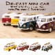 㥹ȥߥ˥(M)[5" 1962 VW Classical Bus with Printing &Surfboard]ڥå12