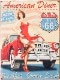 ���åɥܡ��ɡ�American Diner 66��