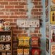����ƥ������ץ졼�� [On the Menu]