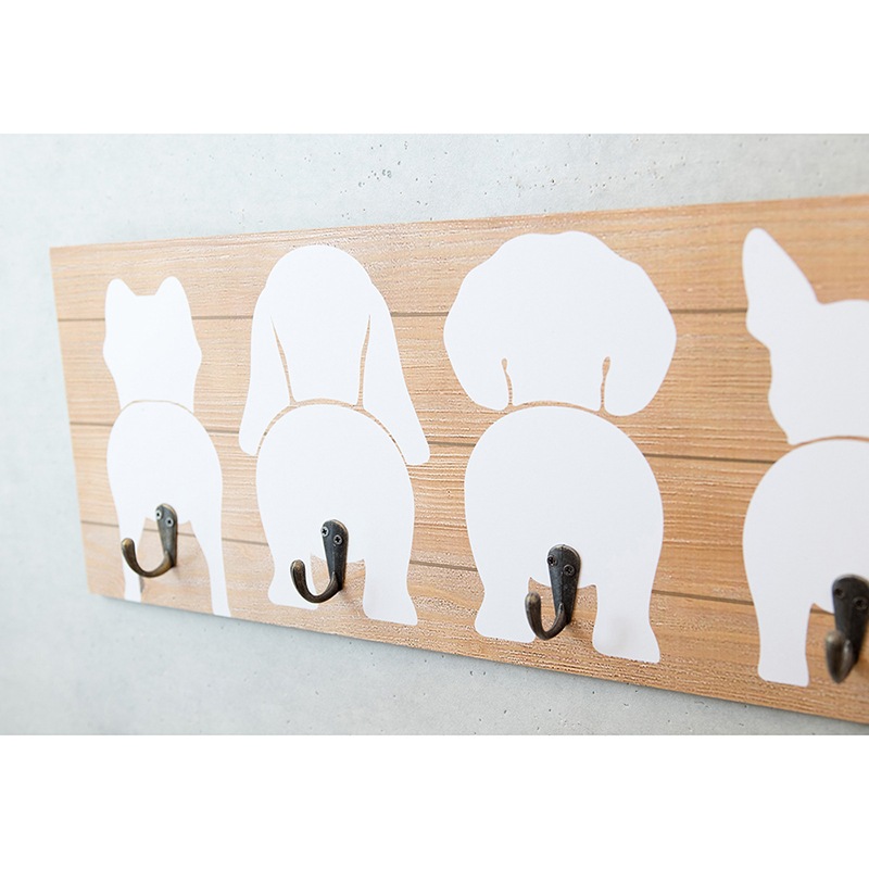 ����ꥫ�󥯥饷�å���Tail Hooks��