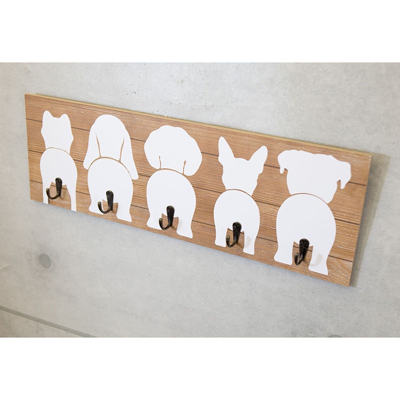 ����ꥫ�󥯥饷�å���Tail Hooks��