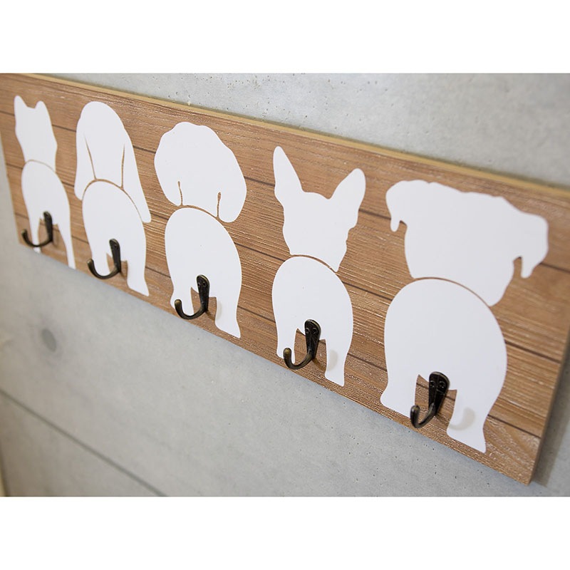 ����ꥫ�󥯥饷�å���Tail Hooks��