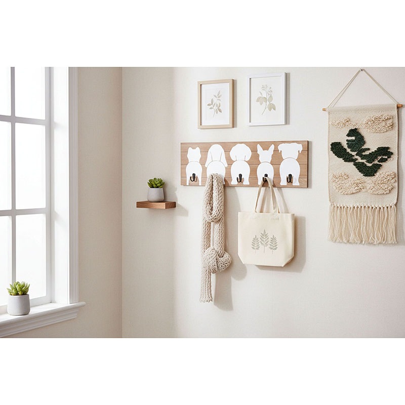����ꥫ�󥯥饷�å���Tail Hooks��