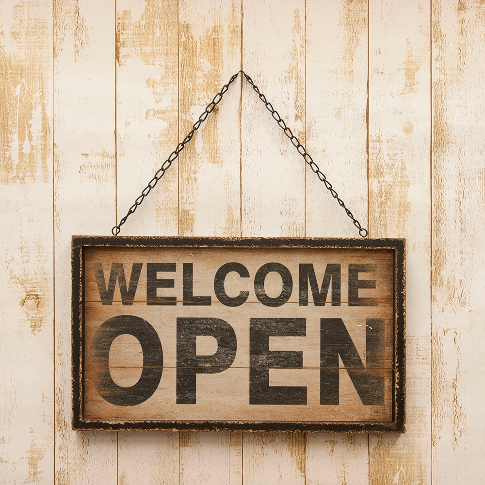 Old New ���꡼��[Both �ץ졼�� "OPEN&CLOSED"L]