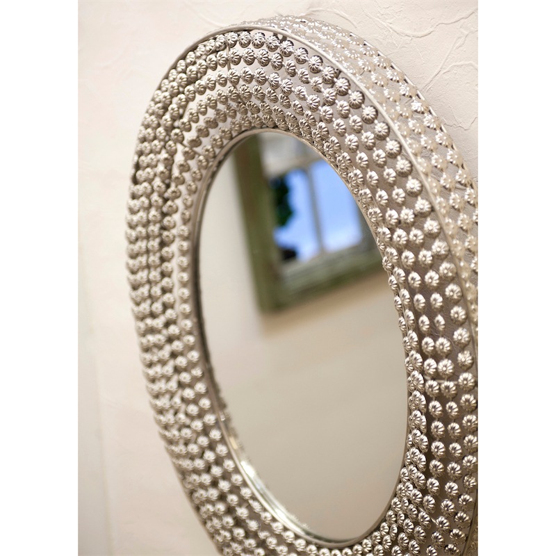 ��SALE��Elegante ���쥬��� �ǥ��졼�����ߥ顼[�����Х롦�쥯��]