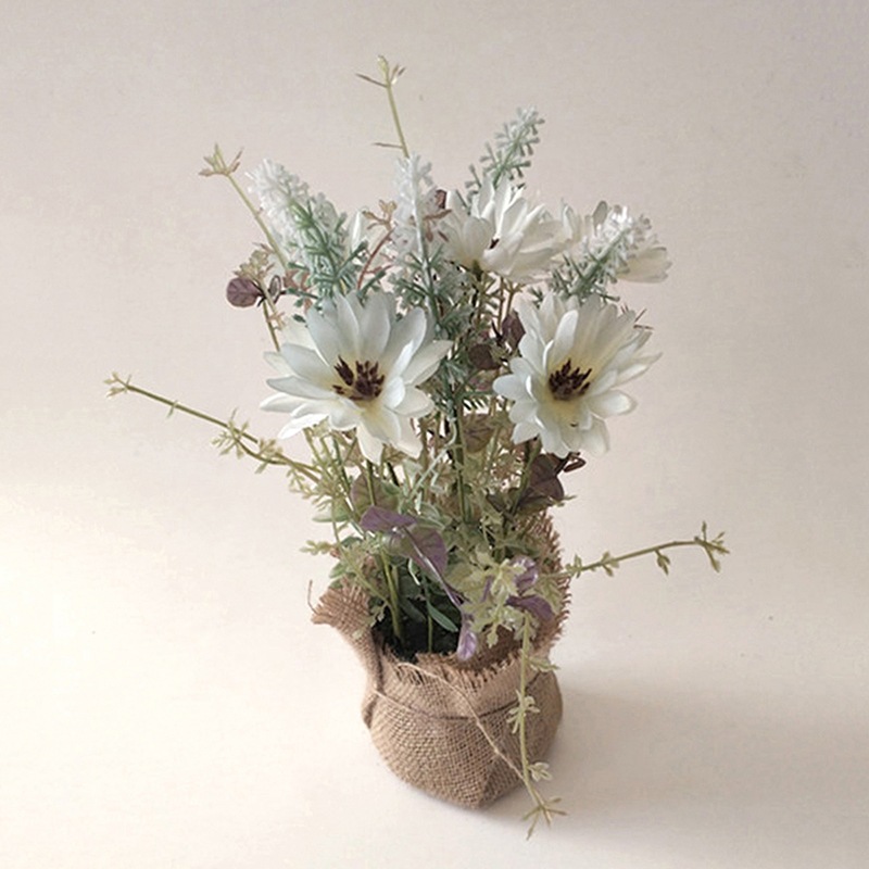 SALE Artificial flower ƥեեΥݥå Blue 258<¤>