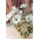 SALE Artificial flower ƥեեΥݥå Blue 258<¤>