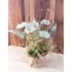 SALE Artificial flower ƥեեΥݥå Blue 258<¤>