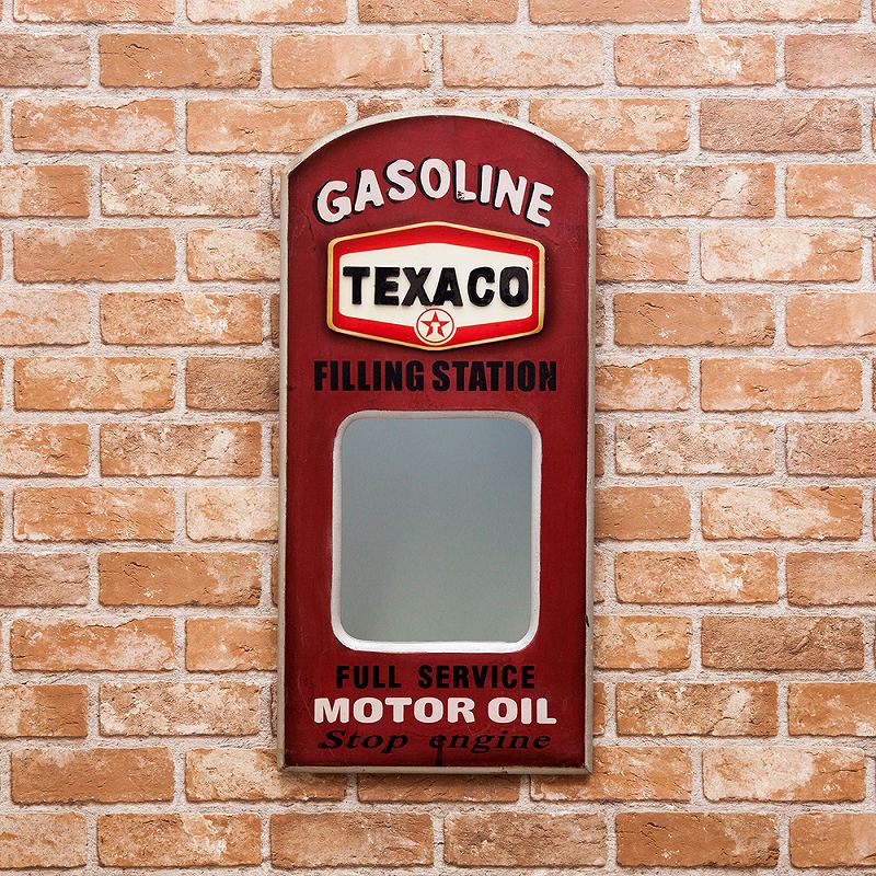 Pub Sign �ߥ顼��TEXACO��