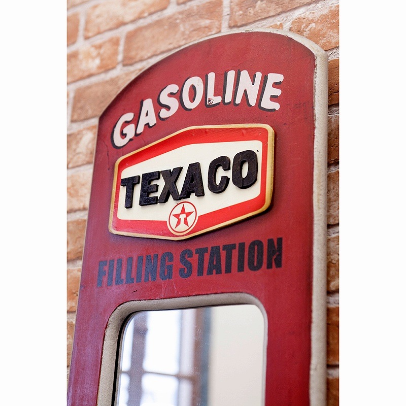 Pub Sign �ߥ顼��TEXACO��