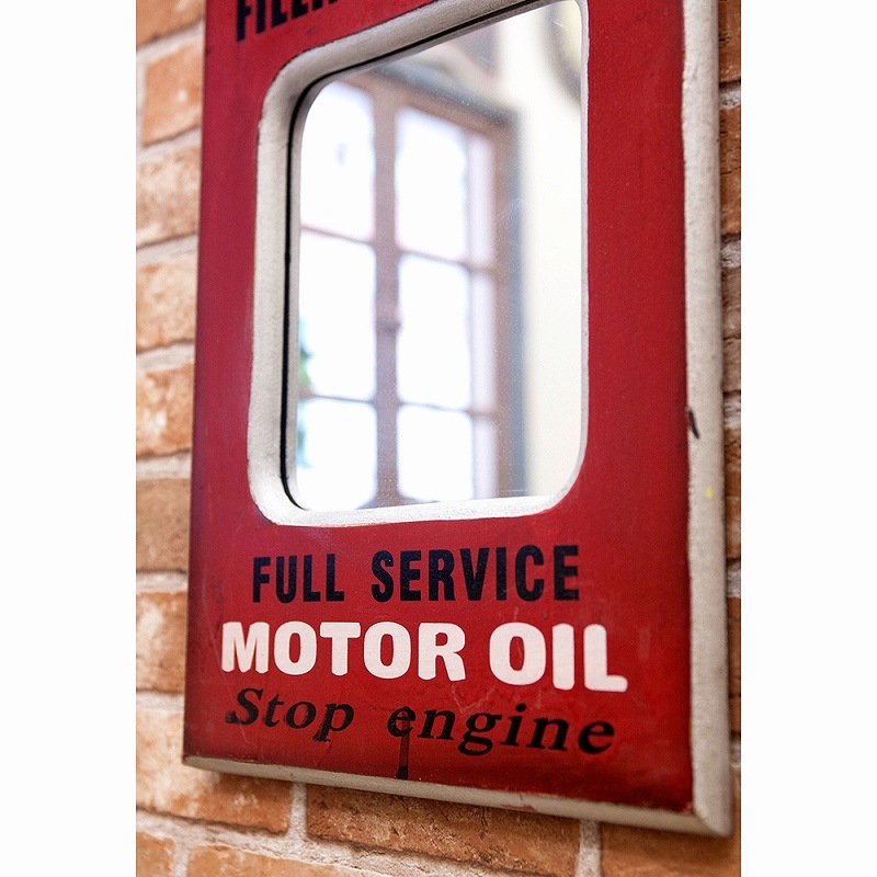 Pub Sign �ߥ顼��TEXACO��