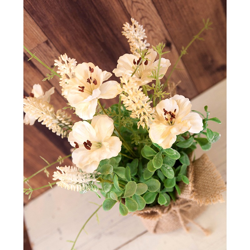 SALE Artificial flower ƥեեΥݥå Orange 264<¤>