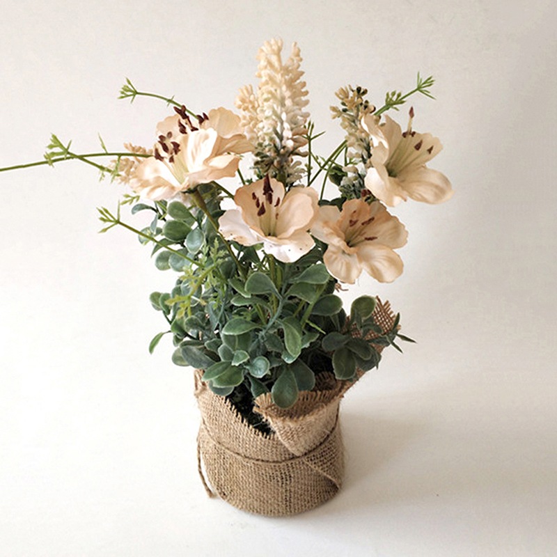 SALE Artificial flower ƥեեΥݥå Orange 264<¤>