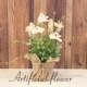 SALE Artificial flower ƥեեΥݥå Orange 264<¤>