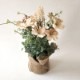 SALE Artificial flower ƥեեΥݥå Orange 264<¤>