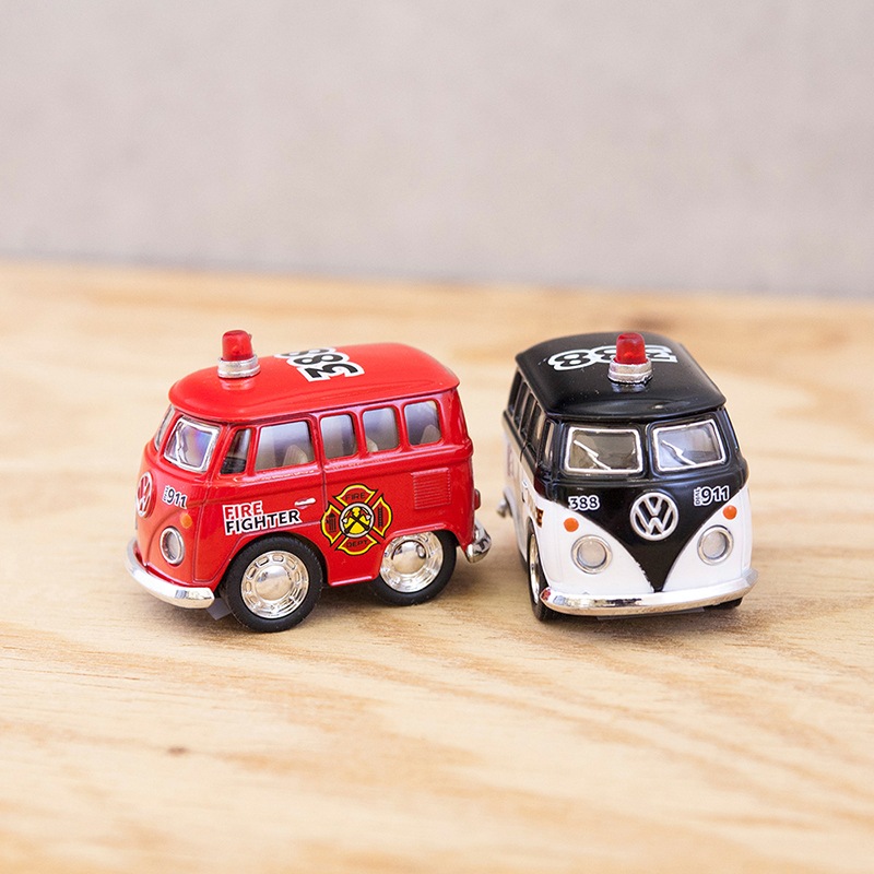 �������㥹�ȥߥ˥���(S)��Little Van (Police/Fire Fighter)�ϡڥ��å�12���