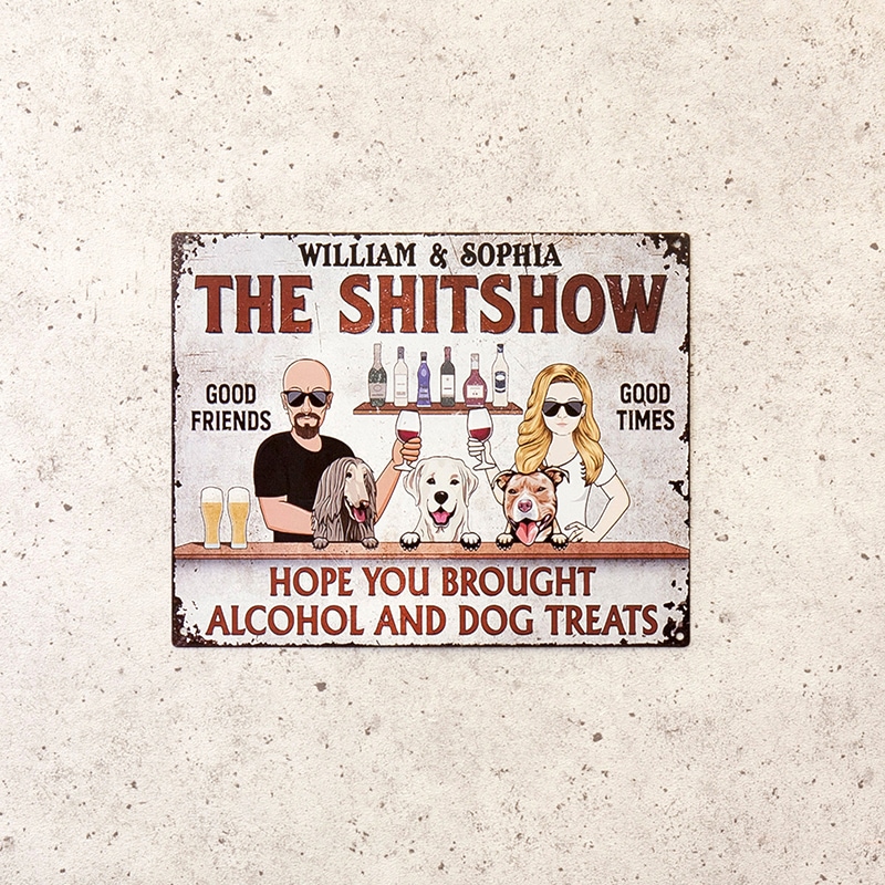 ����ƥ������ץ졼�� [THE SHITSHOW]