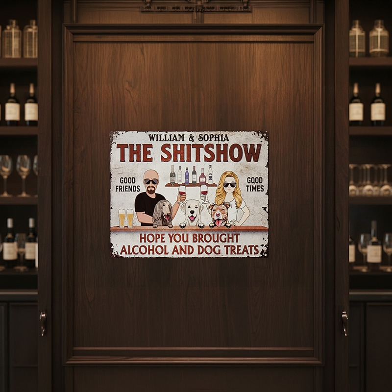 ����ƥ������ץ졼�� [THE SHITSHOW]