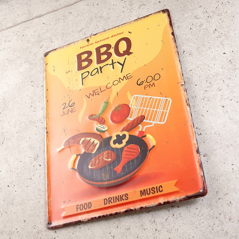 ƥܥץ졼 BBQ Party