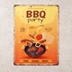 ƥܥץ졼 BBQ Party
