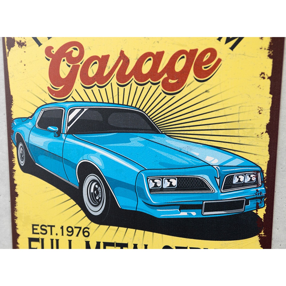 ����ƥ������᥿��ץ졼�� ��HOTROD CUSTOM Garage�ϡ㥢��ꥫ�󻨲�/���졼����