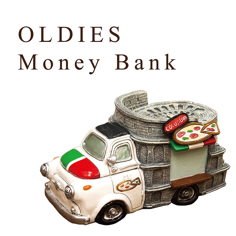 ��SALE�ۥ�����ǥ�����[�ޥ͡��Х� "PIZZA CAR"]