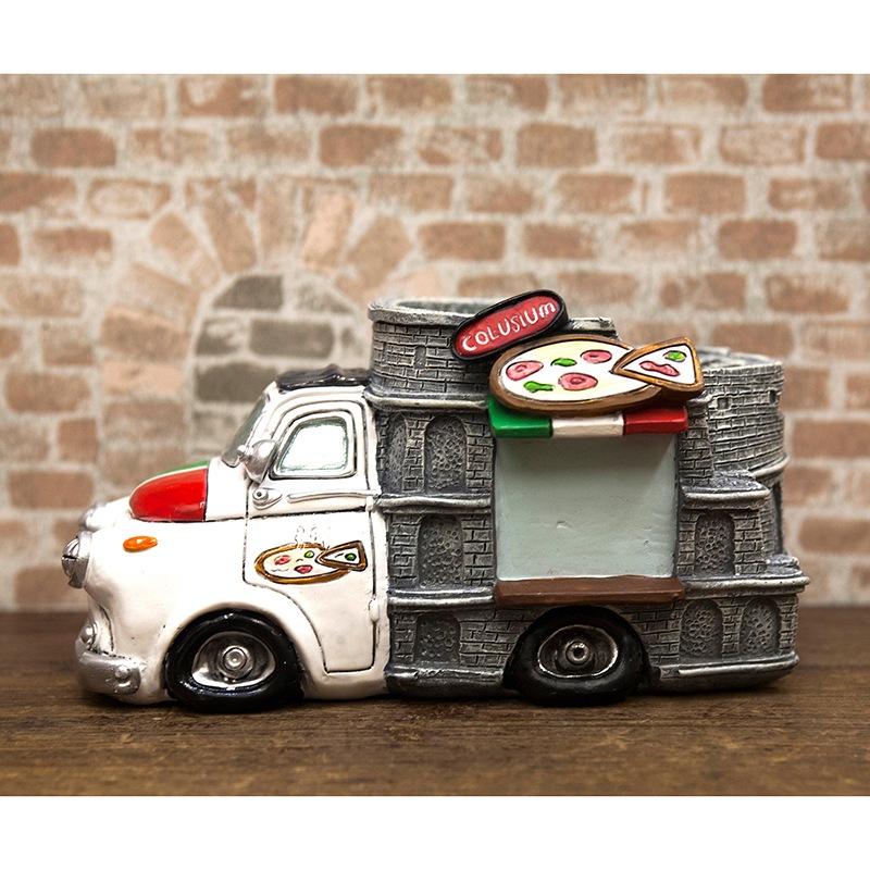 ��SALE�ۥ�����ǥ�����[�ޥ͡��Х� "PIZZA CAR"]