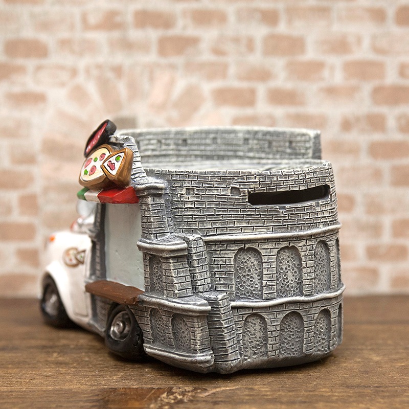 ��SALE�ۥ�����ǥ�����[�ޥ͡��Х� "PIZZA CAR"]