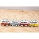 �������㥹�ȥߥ˥���(S)��Little Van (Vivid Color) with Printing�ϡڥ��å�12���