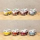 �������㥹�ȥߥ˥���(S)��Little Van (Vivid Color) with Printing�ϡڥ��å�12���