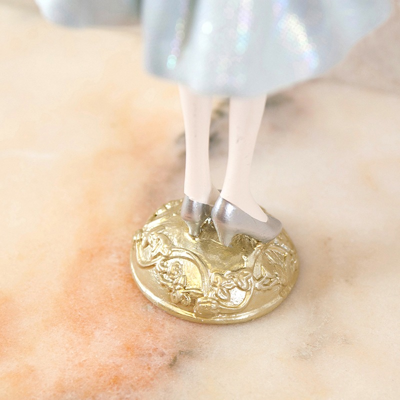 ���饷���륢�������꡼������ɡΥߥ˥ɥ쥹�ɡ����