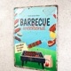 ƥܥץ졼 BARBECUE weekend