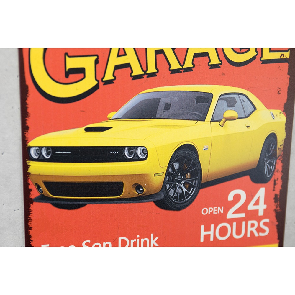 ����ƥ������᥿��ץ졼�� ��FULL SERVICE GARAGE�ϡ㥢��ꥫ�󻨲�/���졼����