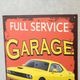 ����ƥ������᥿��ץ졼�� ��FULL SERVICE GARAGE�ϡ㥢��ꥫ�󻨲�/���졼����