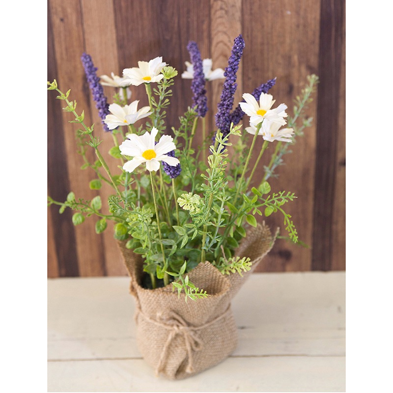 SALE Artificial flower ƥեեΥݥå White 286<¤>