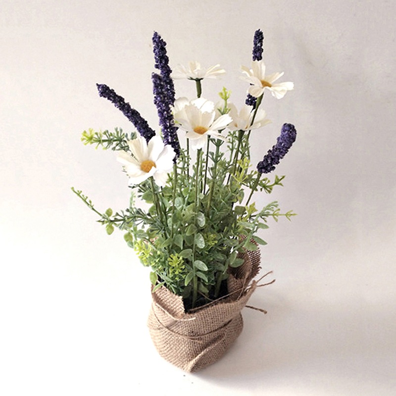 SALE Artificial flower ƥեեΥݥå White 286<¤>