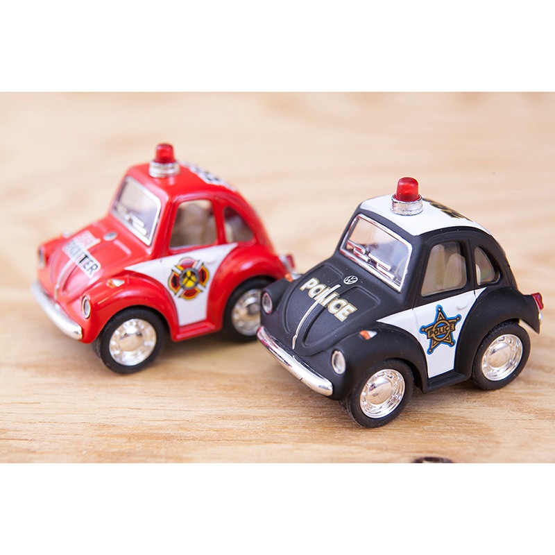 �������㥹�ȥߥ˥���(S)��Little Beetle (Police/Fire Fighter)�ϡڥ��å�12���
